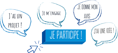 CRESS de La Réunion | 10 propositions pour une transition durable à La Réunion | J'ai un projet, je donne mon avis, j'ai une idée, je participe !